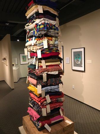 Hallie Ford Museum of Art